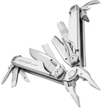 Leatherman Surge Multi-tool - Choice of Blade Finish, Sheath, and Packaging