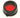 JETBeam MFD34 Red Filter - 1.34 Inches - Fits JETBeam IIIM 3M - RRT2 - PC25 - BC25 - RRT21 - TF20 Flashlights
