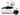 SeaSucker SX6171 Monkey Bars Bike Carrier - 9mm QR
