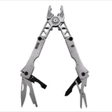 SOG Sync II Traveler Multi Tool - Black - Blister Pack