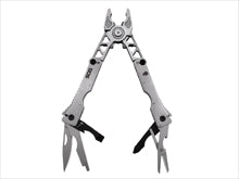 SOG Sync II Traveler Multi Tool - Black - Blister Pack