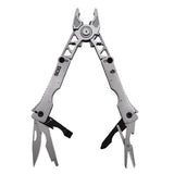 SOG Sync II Traveler Multi Tool - Black - Blister Pack