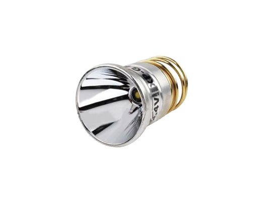 P60 Style 1-Mode 335 Lumen XP-G (R5) LED Drop In Flashlight Upgrade