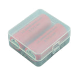 SZX Battery Case for 2 x 26650