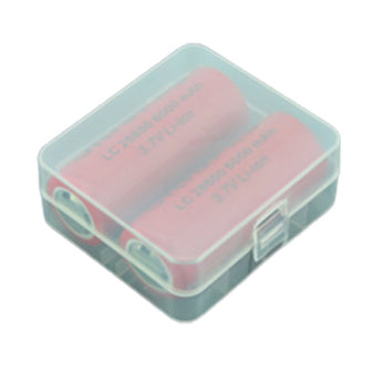 SZX Battery Case for 2 x 26650