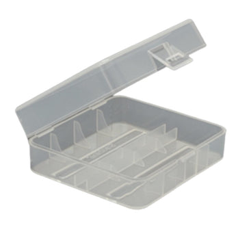 SZX Battery Case for 2 x 26650