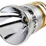 P60 Style 5-Mode 320 Lumen XP-G (R5) LED Drop In Flashlight Upgrade