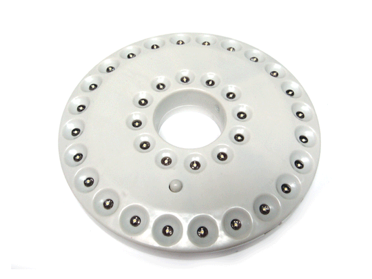 UFO LED Camp Lighting with 36 LEDs - UFO36