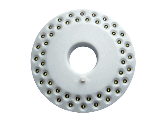 UFO LED Camp Lighting with 48 LEDs