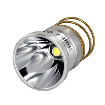 P60 Style Cree XM-L LED Drop In Flashlight Upgrade Engine - 705 Lumens - 3 Modes (3.7-4.2V Input)