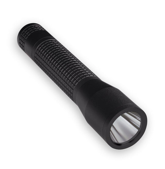Inova T2 Tactical LED Flashlight with Black Finish - 271 Lumens - Uses 2 x CR123A