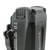 JETBeam T20 Rechargeable LED Weapon Light - CREE XP-L HI - 520 Lumens - Includes 1 x 16340