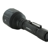 Nextorch T20L USB-C Rechargeable LEP Flashlight - 900 Lumens - Includes 1 x 21700