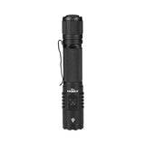 Acebeam T35 USB-C Rechargeable LED Flashlight - 1900 or 1600 Lumens - Cool or Neutral White Luminus SFT40 - Includes 1 x 18650 - Black or Coyote