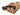 Acebeam T35 USB-C Rechargeable LED Flashlight - 1900 or 1600 Lumens - Cool or Neutral White Luminus SFT40 - Includes 1 x 18650 - Black or Coyote