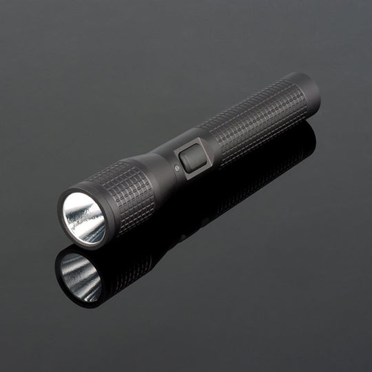 Inova T4R LED Rechargeable Flashlight - 571 Lumens - International Version