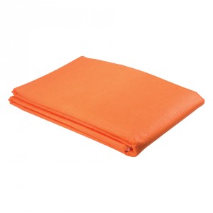Ultimate Survival Technologies Tablecloth - Vinyl Finish - Orange (20-02789)