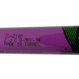 Tadiran TL2100 Xtra Series 3.6V Lithium (Li-SOCI2) AA cell - Tray of 45