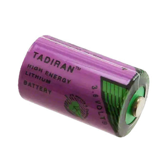 Tadiran TL2150 Xtra Series 1/2 AA Battery - Main Image
