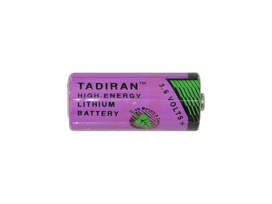 Tadiran TL2155 Xtra Series 2/3 AA Battery - Main Image