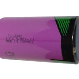 Tadiran TL2300 Xtra Series 3.6V Lithium (Li-SOCI2) D cell - Tray of 20
