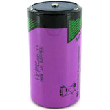 Tadiran XOL D 19000 mAh 3.6V Lithium Thionyl Chloride (Li-SOCI2) Battery - Tray of 20