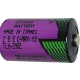 Tadiran iXtra Series 3.6V 1.1Ah Lithium (Li-SOCI2) 1/2 AA Cell - Main Image