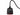 Fenix BC06R USB-C Rechargeable LED Bike Tail Light - 90 Lumens - Uses Built-in 560mAh Li-ion Battery Pack