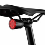 Fenix BC06R USB-C Rechargeable LED Bike Tail Light - 90 Lumens - Uses Built-in 560mAh Li-ion Battery Pack