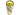 Nite Ize S-Biner Plastic Clip