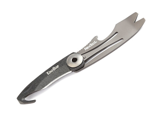 Nextorch Nextool TaoBar Side Front View - Open
