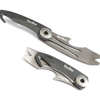 Nextorch Nextool Taobar Multi-Function EDC Box Cutter (NE20147)