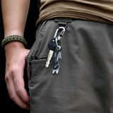 Nextorch Nextool Taobar Multi-Function EDC Box Cutter (NE20147)