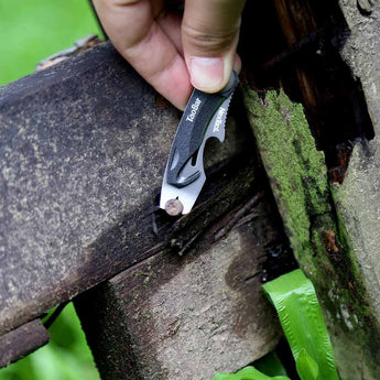 Nextorch Nextool Taobar Multi-Function EDC Box Cutter (NE20147)