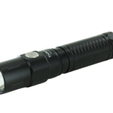 ThruNite TC15-V3 USB-C rechargeable LED Flashlight - CREE XHP 35.2 - 2403 Lumens - Includes 1 x 18650