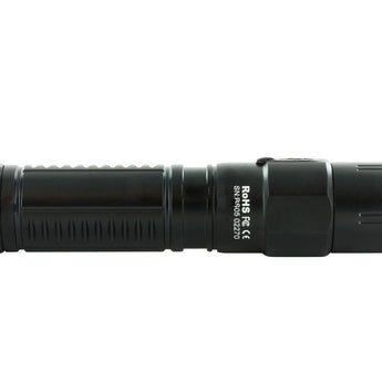 ThruNite TC15-V3 USB-C rechargeable LED Flashlight - CREE XHP 35.2 - 2403 Lumens - Includes 1 x 18650