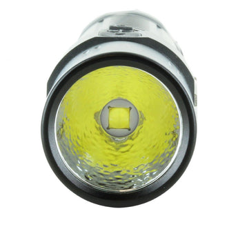 ThruNite TC15-V3 USB-C rechargeable LED Flashlight - CREE XHP 35.2 - 2403 Lumens - Includes 1 x 18650