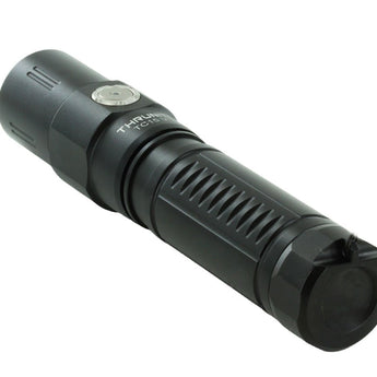 ThruNite TC15-V3 USB-C rechargeable LED Flashlight - CREE XHP 35.2 - 2403 Lumens - Includes 1 x 18650