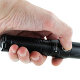 ThruNite TC15-V3 USB-C rechargeable LED Flashlight - CREE XHP 35.2 - 2403 Lumens - Includes 1 x 18650