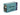 Tenergy 10001 9V 250mAh 8.4V Nickel Metal Hydride (NiMH) Battery with Snap Connector - Bulk