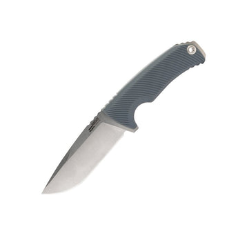 SOG Tellus FX Fixed Blade Knife - Olive Drab, Wolf Gray, or Blaze