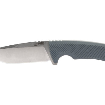 SOG Tellus FX Fixed Blade Knife - Olive Drab, Wolf Gray, or Blaze