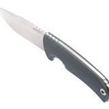 SOG Tellus FX Fixed Blade Knife - Olive Drab, Wolf Gray, or Blaze