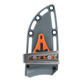 SOG Tellus FX Fixed Blade Knife - Olive Drab, Wolf Gray, or Blaze