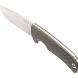 SOG Tellus FX Fixed Blade Knife - Olive Drab, Wolf Gray, or Blaze