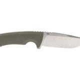 SOG Tellus FX Fixed Blade Knife - Olive Drab, Wolf Gray, or Blaze
