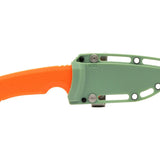 SOG Tellus FX Fixed Blade Knife - Olive Drab, Wolf Gray, or Blaze