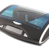 Tenergy T9688 Universal 4-bay Battery Charger for NiCd or NiMH Batteries (01127)