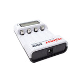 Tenergy TN156 4-Bay AA/AAA NiMH LCD Battery Charger
