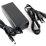 Tenergy 01236 110-240V AC to 12V DC 5A Switching Power Supply